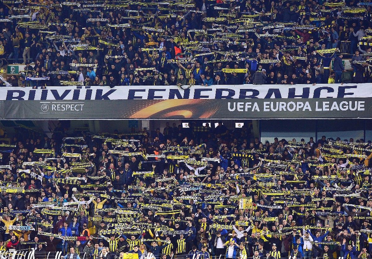 Kadıköy'de 'Ali Koç' Sesleri