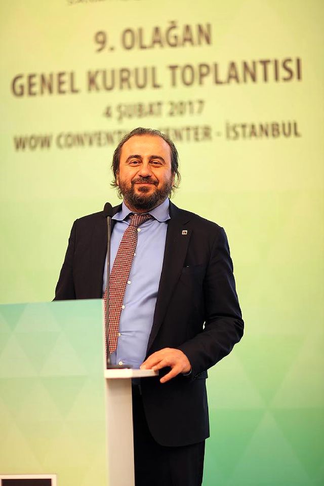 Kdv İnince Mobilya Sektörü Kayıt Altına Girmeye Başladı" Haberler