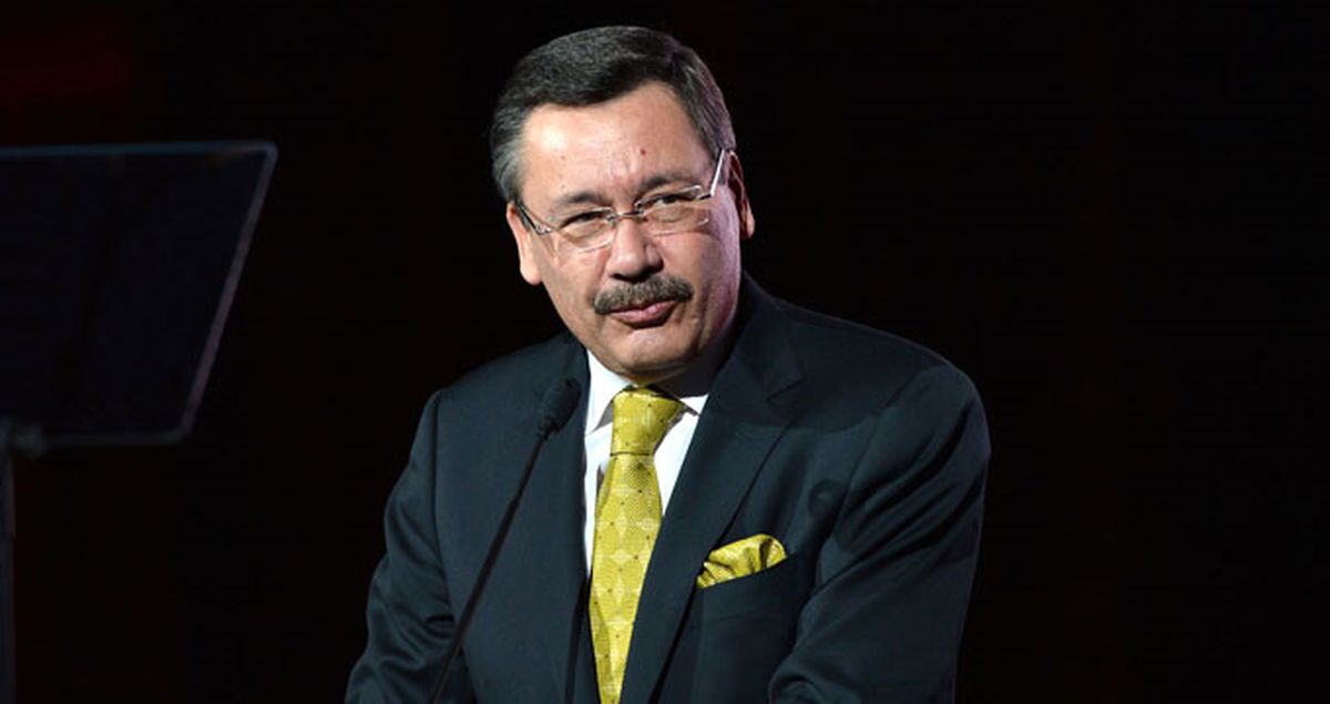 Melih Gökçek: FETÖ'nün Bazı Hazırlıkları Var