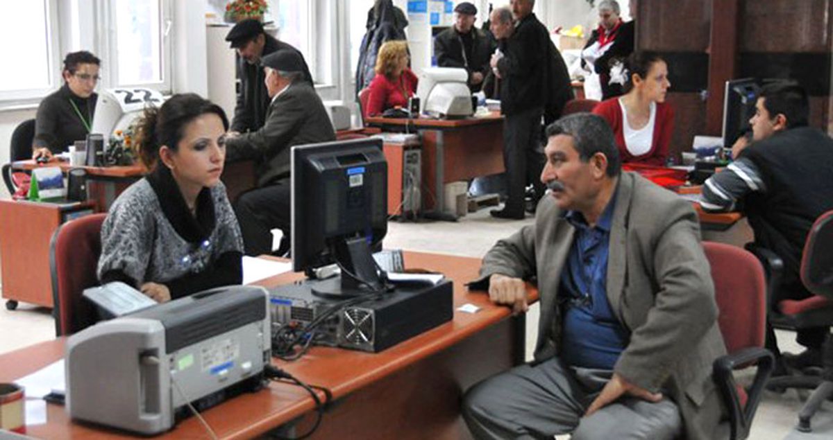 Memur Performansıyla İlgili Detaylar Açıklandı