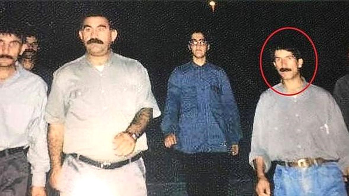 PKK, İnfaz Ettiği Teröristi 15 Yıl Sonra Kahraman İlan Etti