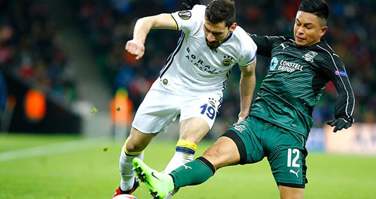 Rus Spiker, 'Yönetim İstifa' Tepkilerine Şaşırdı: Neler Oluyor