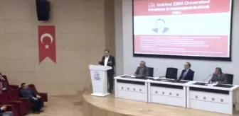 Yavuz Atar: Şükrü Karatepe: Gençler En Çok Seçilme Yaşını 18'e Indiren Maddeyi Alkışlıyor Yavuz Atar: Şükrü Karatepe: Gençler En Çok Seçilme Yaşını 18'e Indiren Maddeyi Alkışlıyor