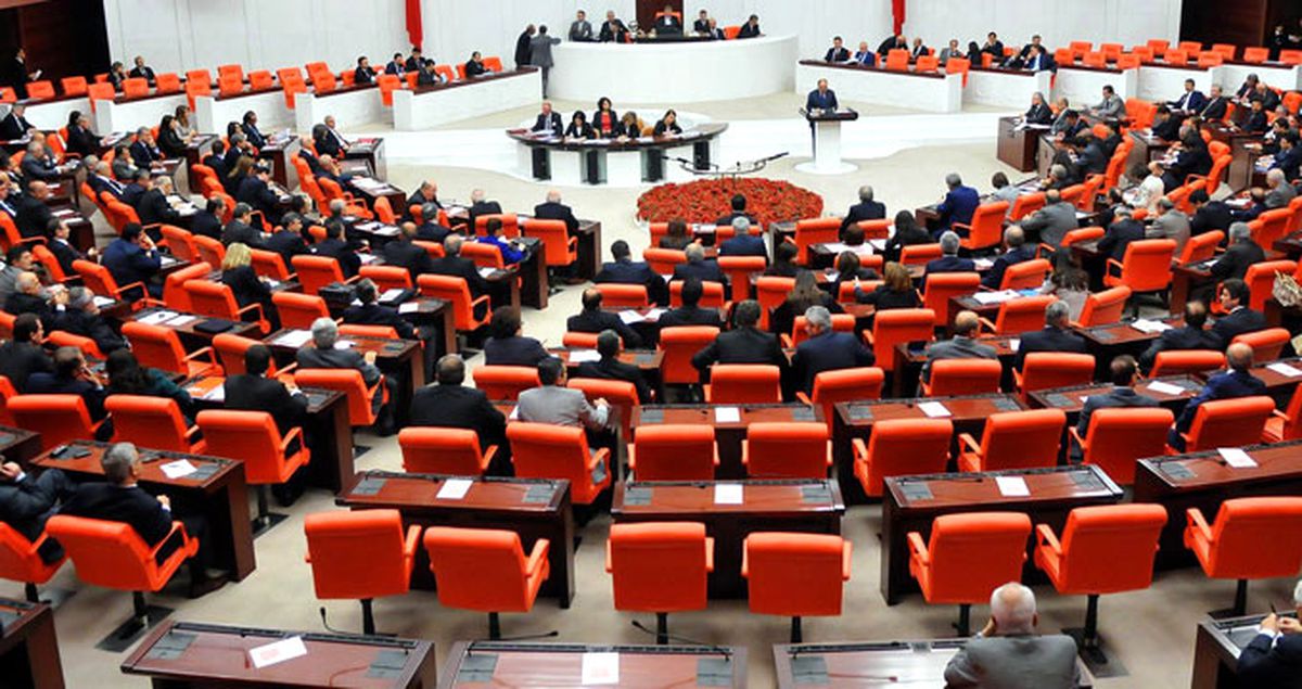 Vergi İndirimi ve KDV Muafiyeti Getiren Kanun Teklifi Yasalaştı