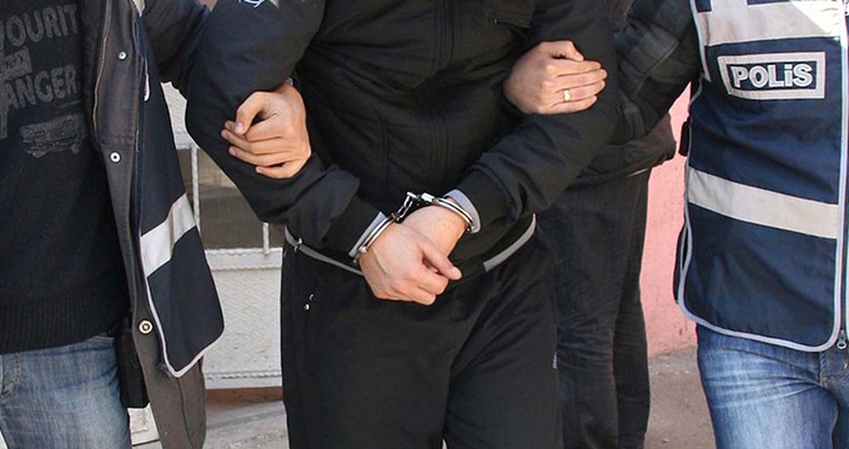 Uyuşturucu Operasyonunda Tutuklanan Zanlının Oğlu: Ben Yapmadım Babam Yaptı