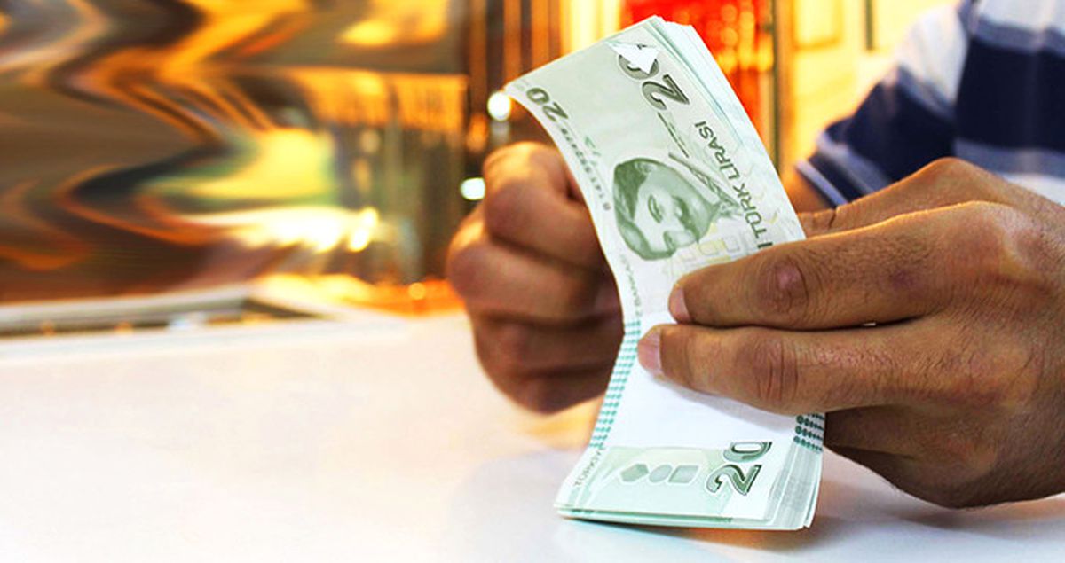 Vergisini Düzenli Ödeyene Vergi İndirimi Meclis'ten Geçti