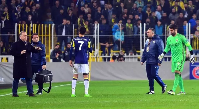 Volkan Demirel'den Kötü Haber