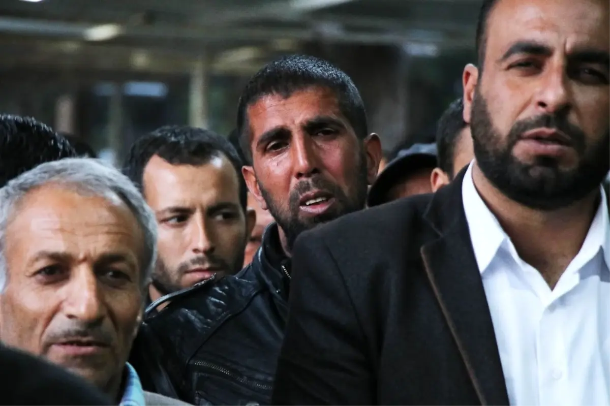 Yangında Hayatını Kaybeden 2 Çocuk Toprağa Verildi