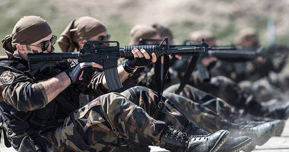 10 Bin Özel Harekat Polisi İçin 27 Şubat'ta Mülakat Yapılacak