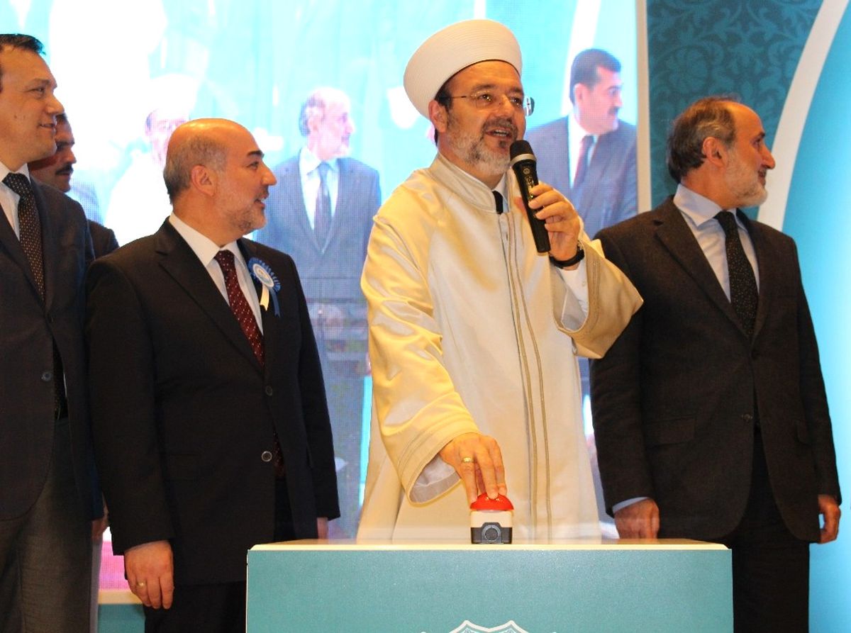 2017 Hacı Kuraları Çekildi