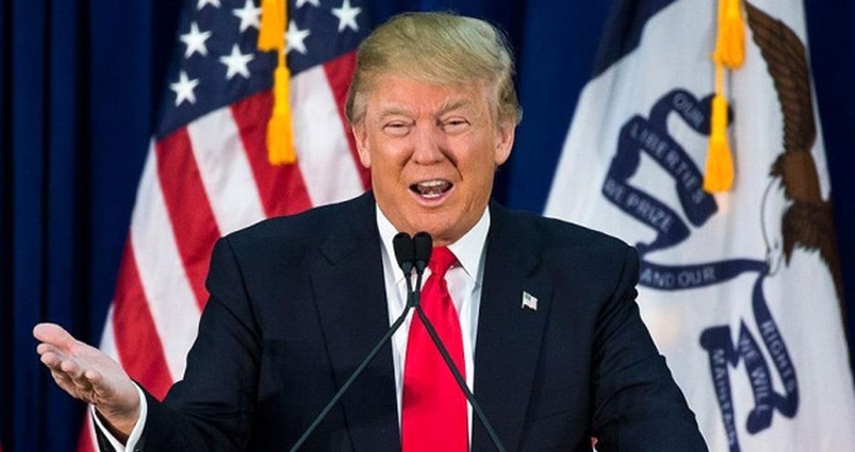 Trump Medyayı Yerden Yere Vurdu: Yalan Haber Yapıyorlar