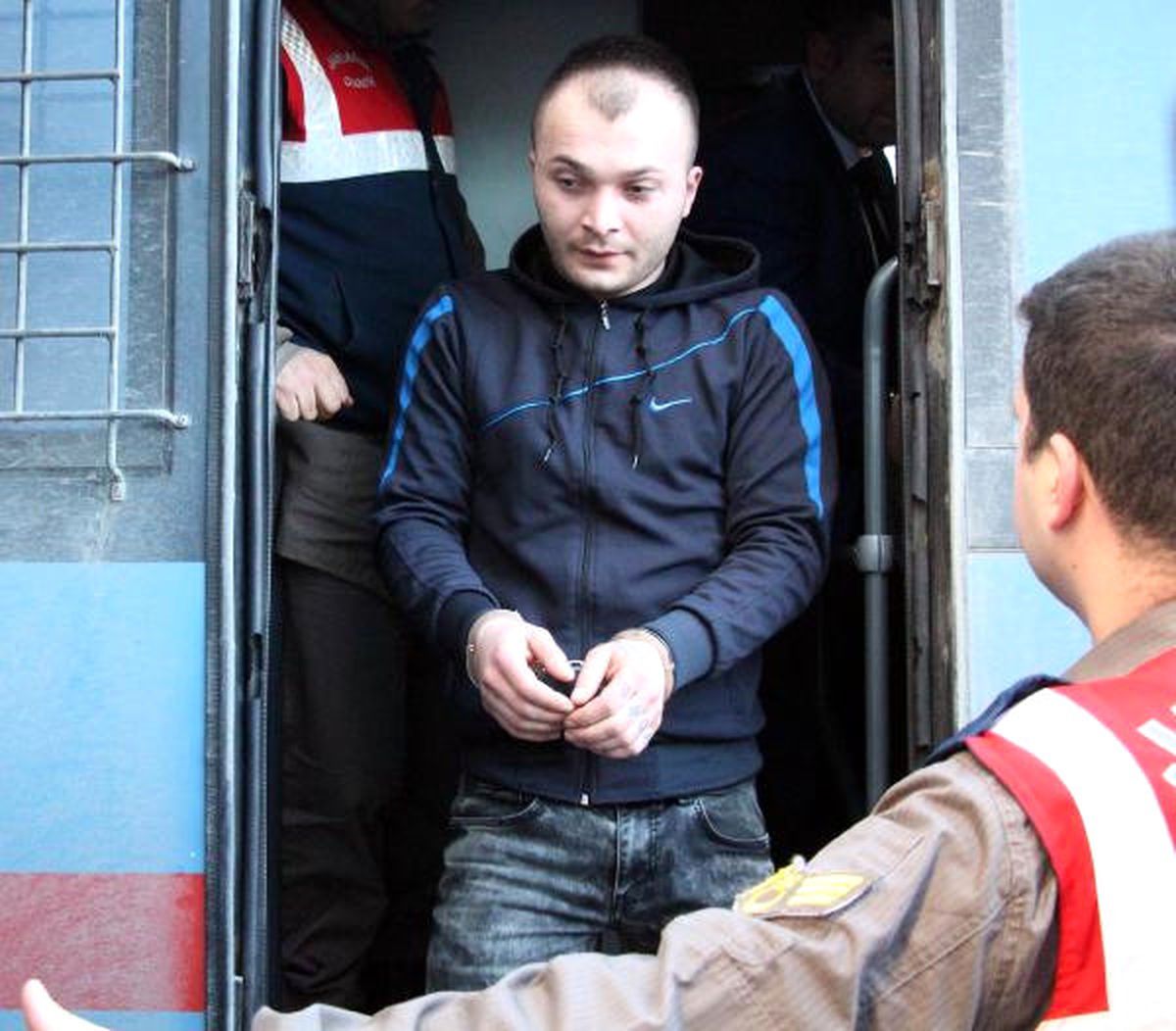 Ağabeyini Öldüren Sanık: Keşke Böyle Olmasaydı
