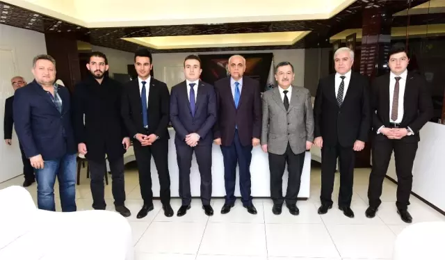 Azerbaycan-Türkiye İlişkileri Azerbaycan-Türkiye İlişkileri