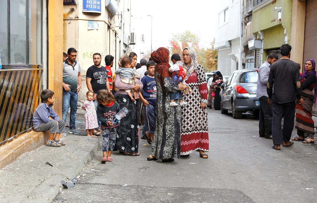 Başbakan Suriyelilere Vatandaşlık Konusunda Son Noktayı Koydu: 16 Nisan'dan Sonra