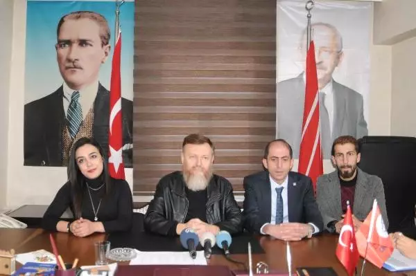 CHP'li Atıcı: İl İl, İlçe İlçe, Karış Karış Gezeceğiz