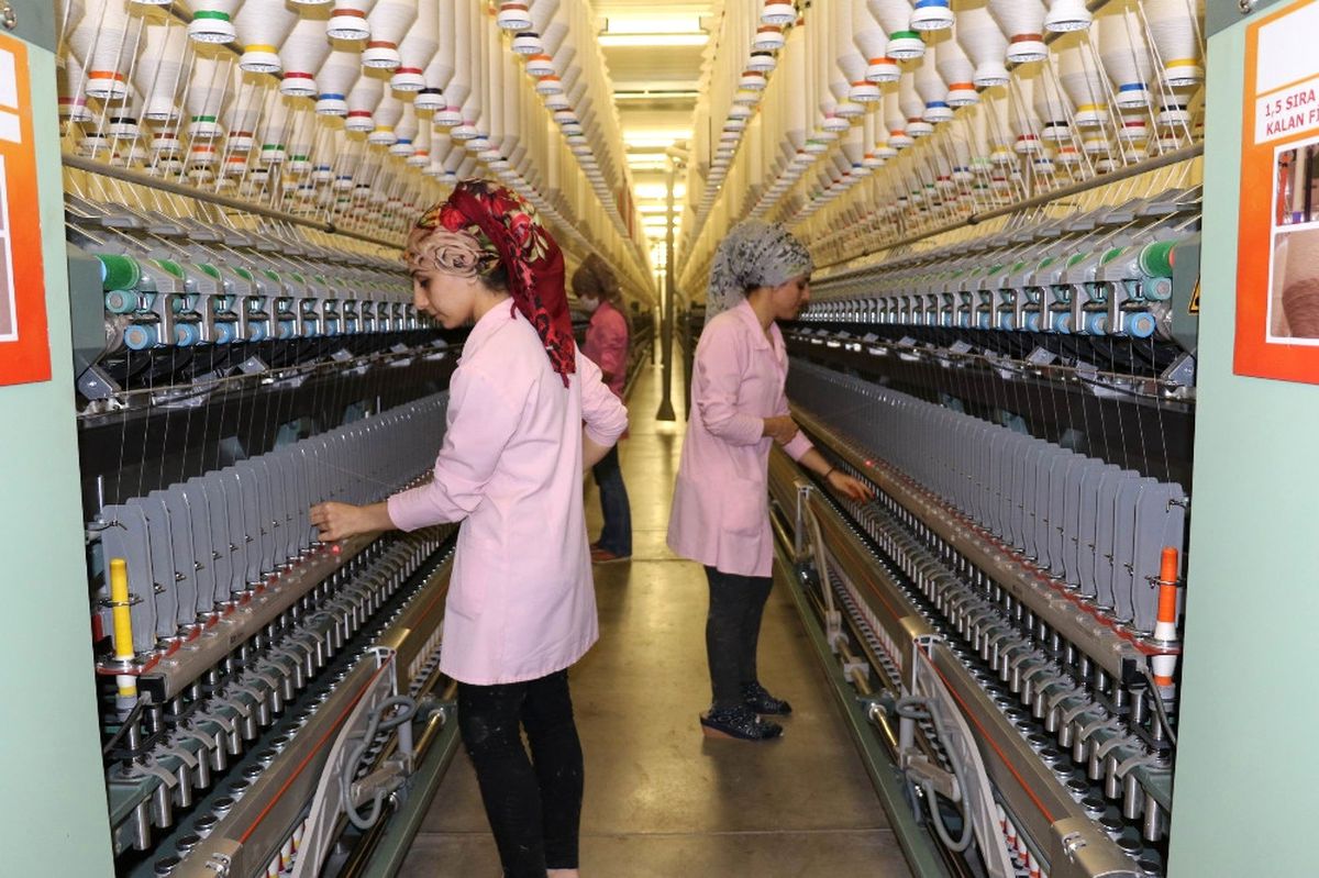 Diyarbakır'a 100 Milyon Dolarlık Yatırım