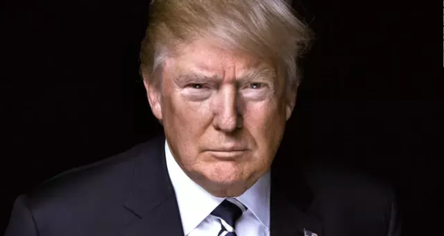 Donald Trump: ABD Nükleer Kapasitesini Artırmalı