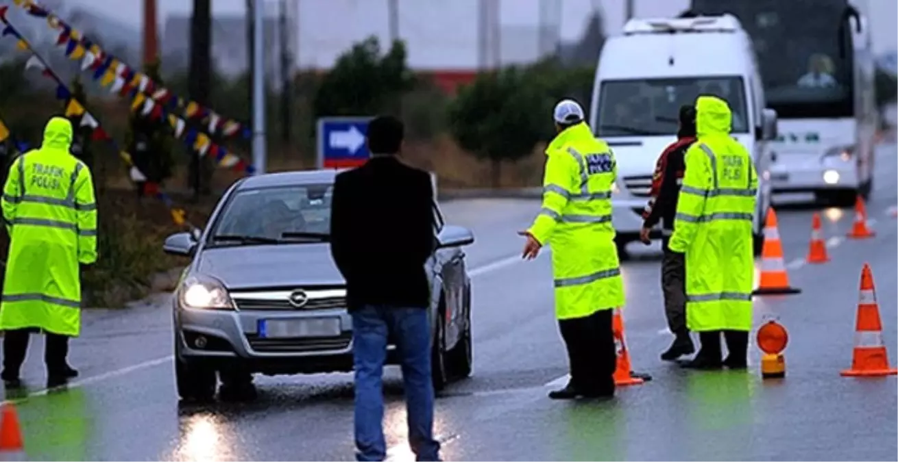 Ehliyet Çeşitleri Nelerdir?