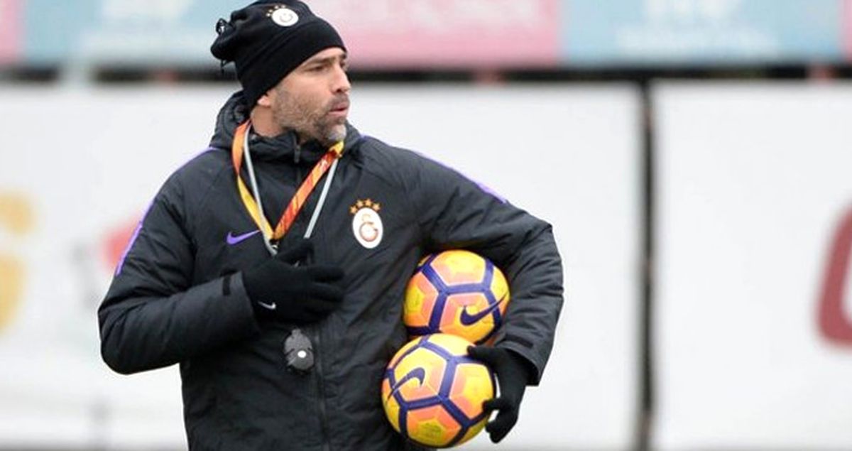 Galatasaray Teknik Direktörü Igor Tudor, Mandzukic'i İstedi