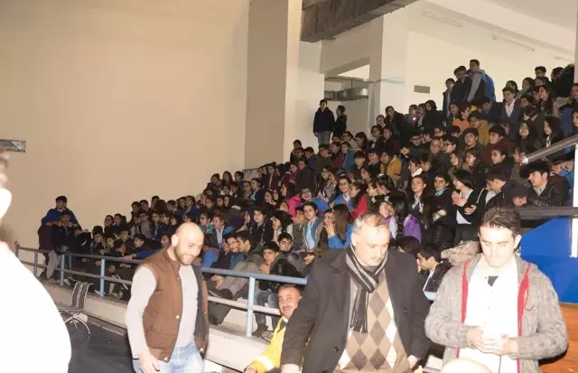 Genç Kafkars Spor - Malatya Büyükşehir Belediye Spor: 3 - 2