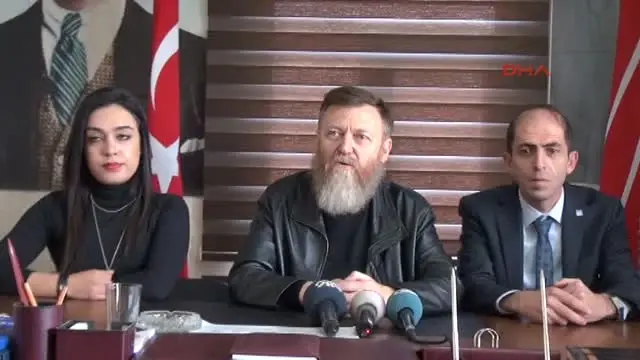 Hakkari CHP'li Atıcı Il Il, Ilçe Ilçe, Karış Karış Gezeceğiz