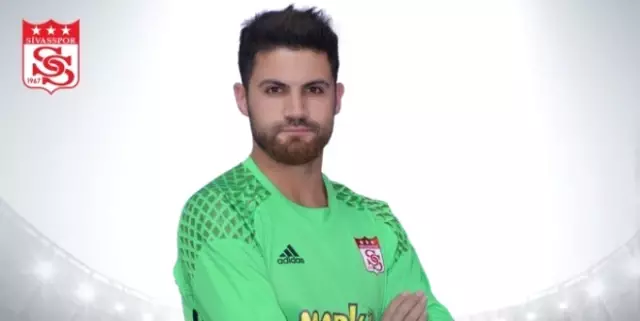 İlk Şampiyonluğu Sivasspor'da Yaşamak İstiyorum