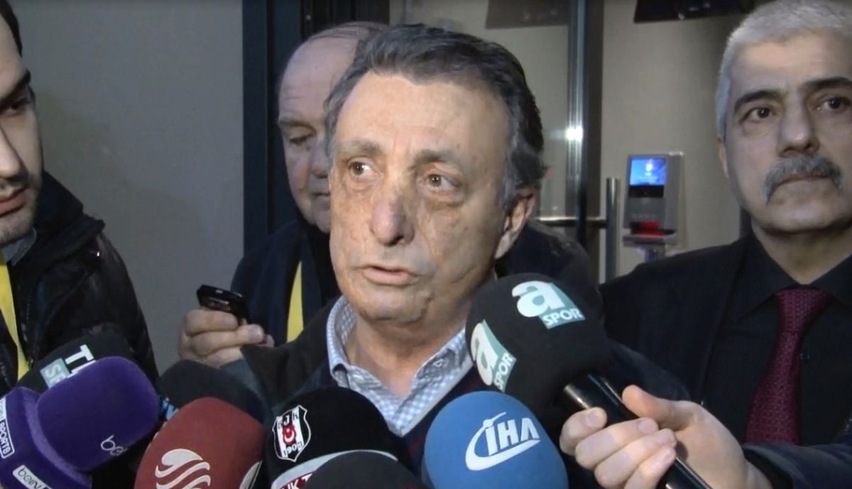 Inşallah Iyi Bir Kura Çekeriz'