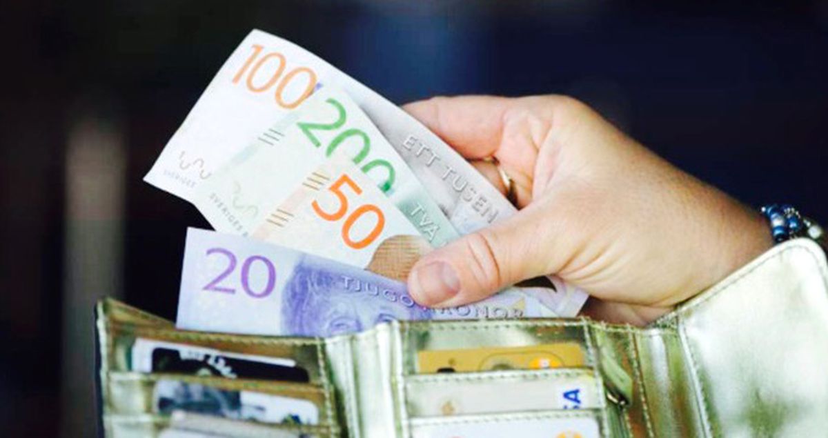 İsveç Fazla Vergileri Vatandaşlarına Geri Ödeyecek