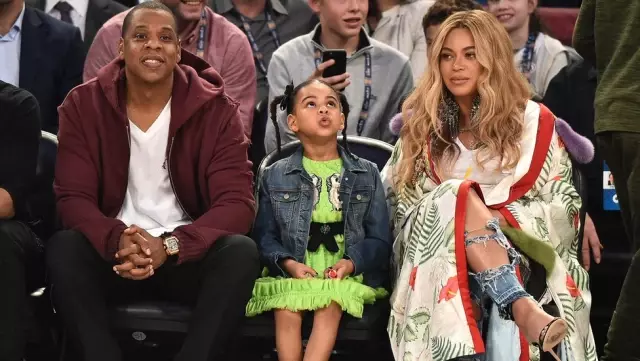 Jay Z, 'Saygın Söz Yazarlarının' Arasında Anılacak
