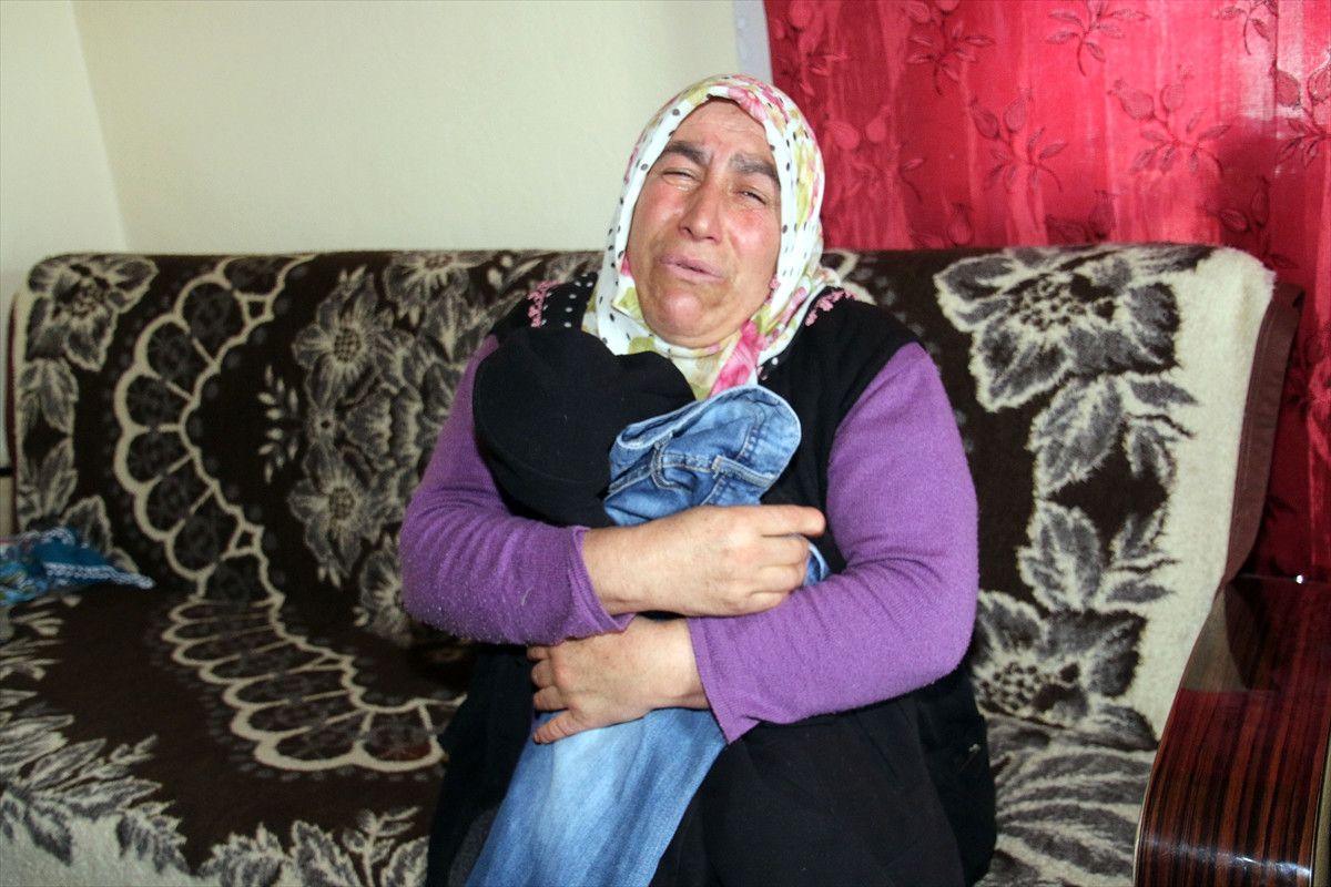 Kayıp Lise Öğrencisinden 8 Gündür Haber Alınamıyor