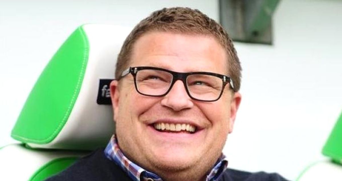 Mönchengladbach Sportif Direktörü: Avrupa'da Keşke Beşiktaş Çıksaydı