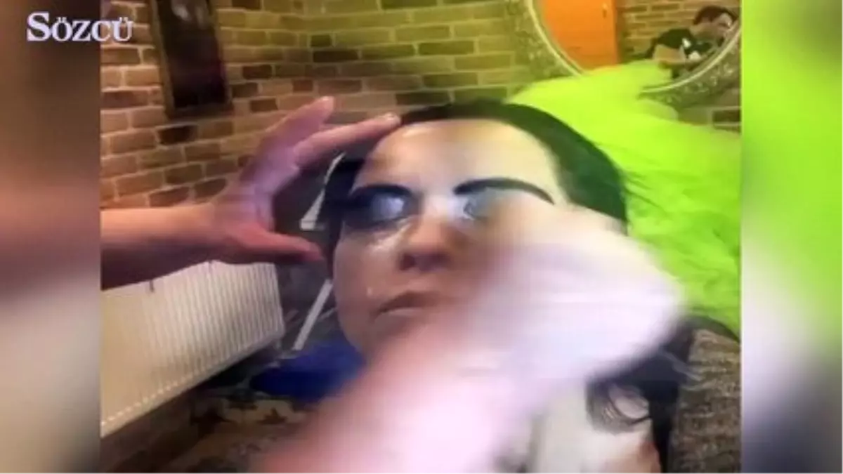 Nursel'den Bülent'e