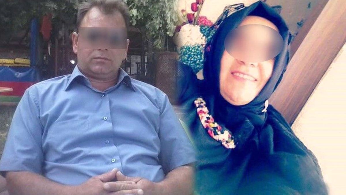 Sevgilisini Karısının Yanında Bıçaklayan Kadın: Oğluma 'Annen Tezgah Açmış' Demiş