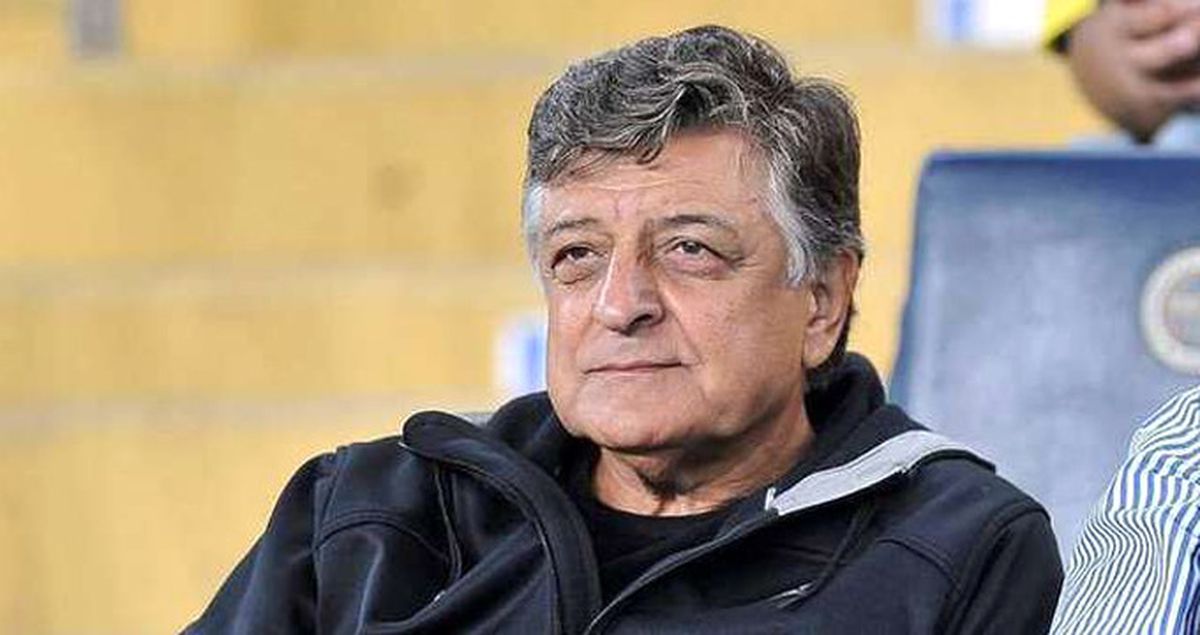 Teknik Direktör Yılmaz Vural: Fenerbahçe'yi Şampiyon Yaparım