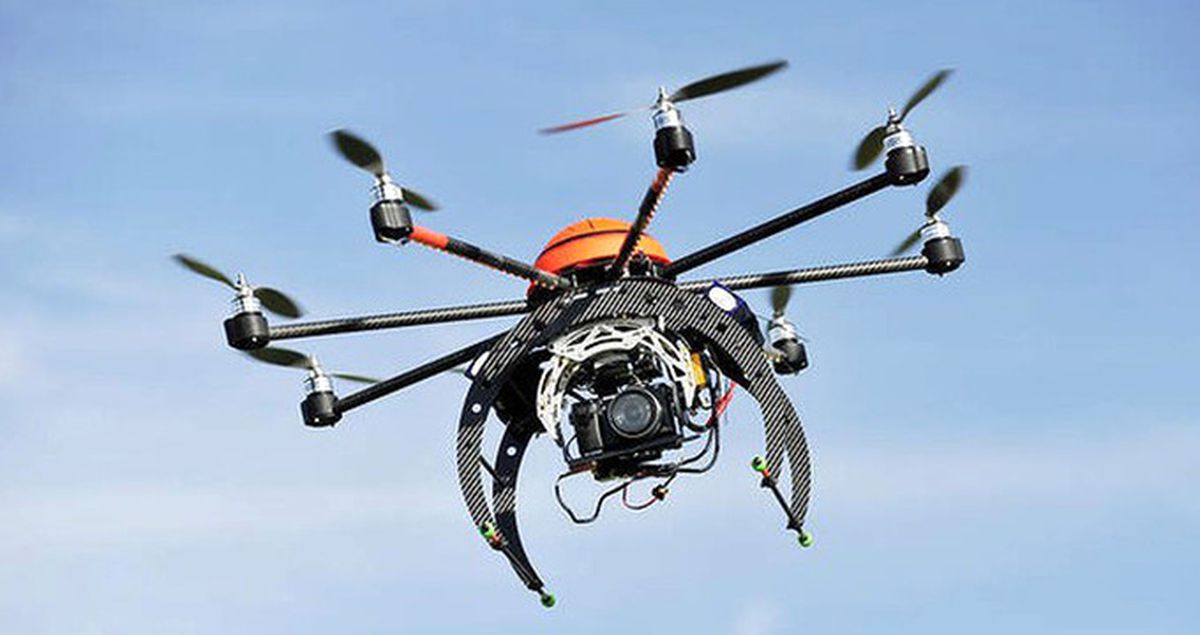 Türkiye Drone Ligi Başlıyor