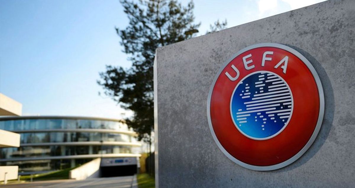 UEFA'da Kulüp Sıralamaları Belli Oldu
