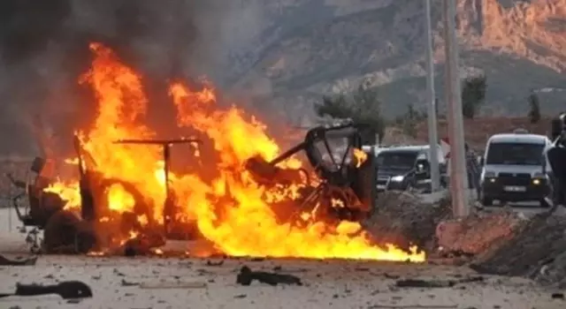 Yemen'de El Kaide, Polis Merkezine Saldırdı: 8 Ölü