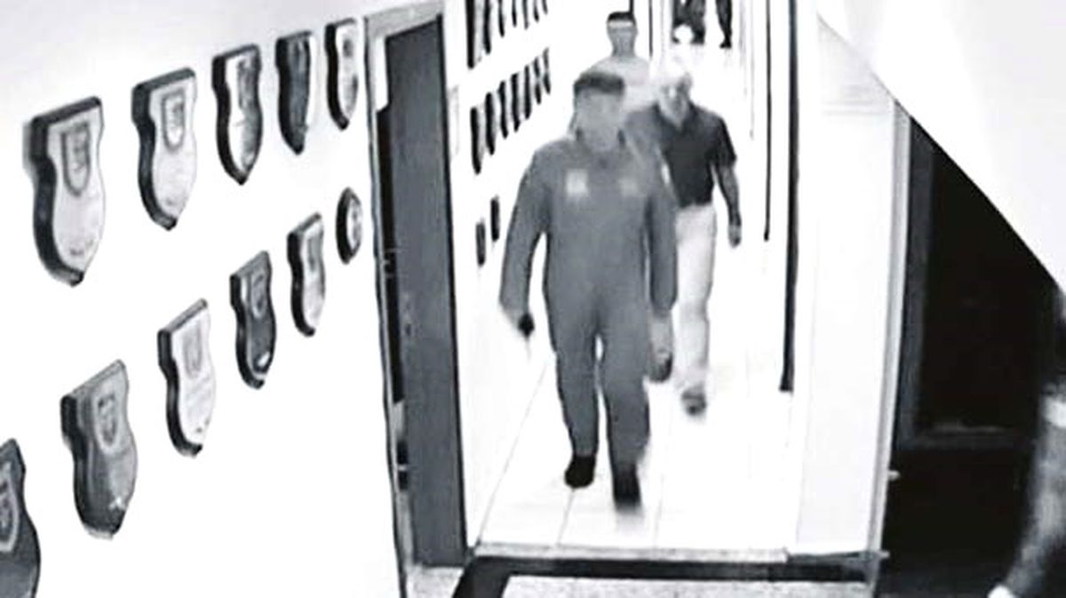 FETÖ'nün Kara Kuvvetleri İmamı 31 Yıl Önce Örgüt Yapılanmasını İtiraf Etmiş