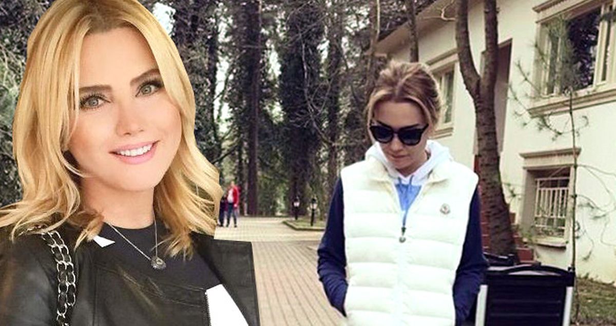 Ece Erken Küçük Sevgilisiyle Kaçamağını Instagram'dan Paylaştı