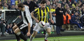 Fenerbahçe, Antep'te Moral Arıyor