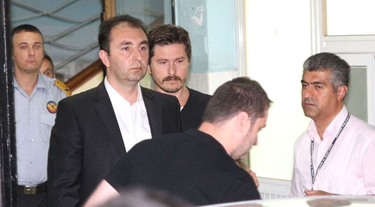 Duruşma Sırasında Gülen'den Sanığa Mesaj! Hemen El Konuldu