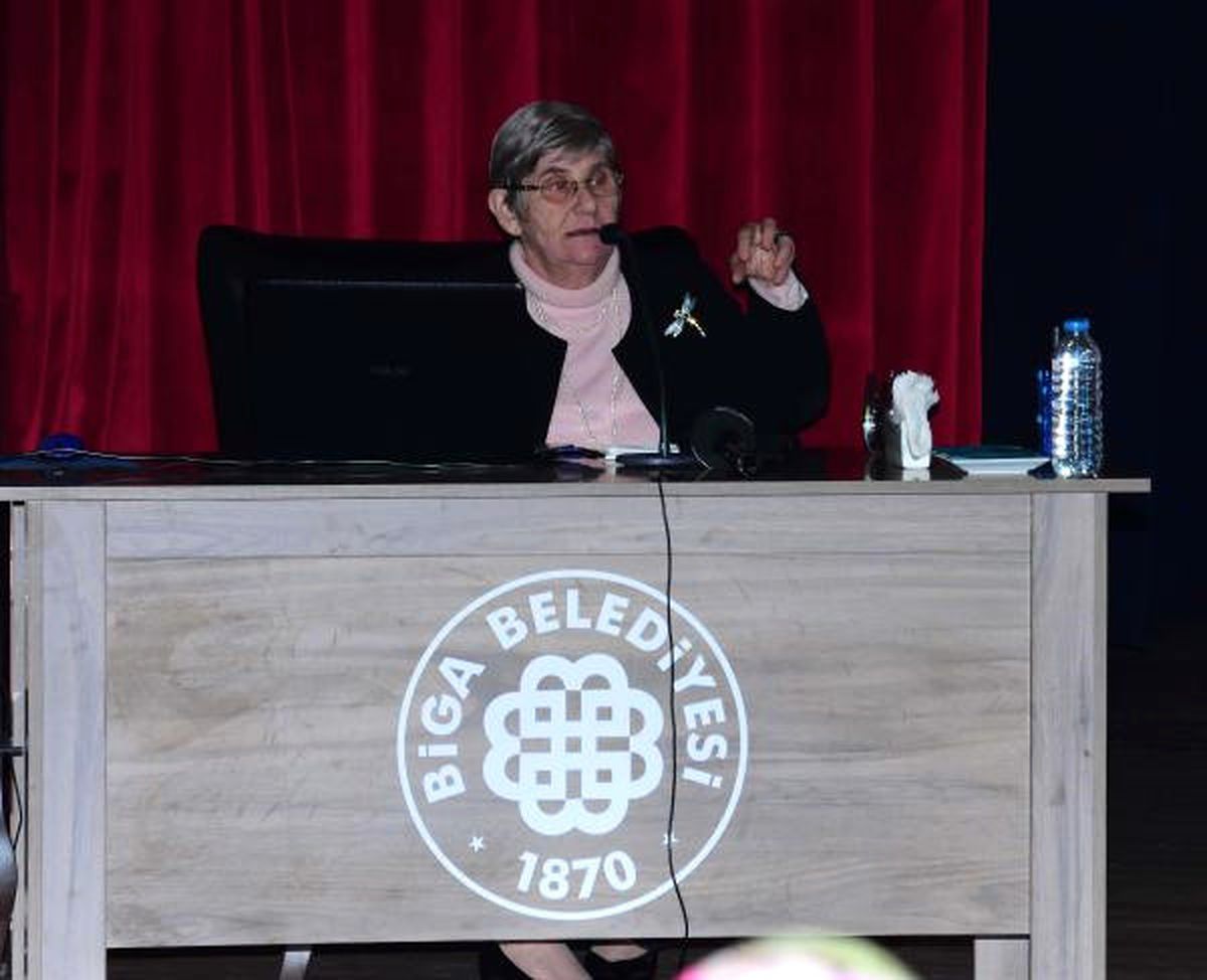 İç Hastalıkları ve Kardiyoloji Uzmanı Prof. Dr. Karatay Açıklaması