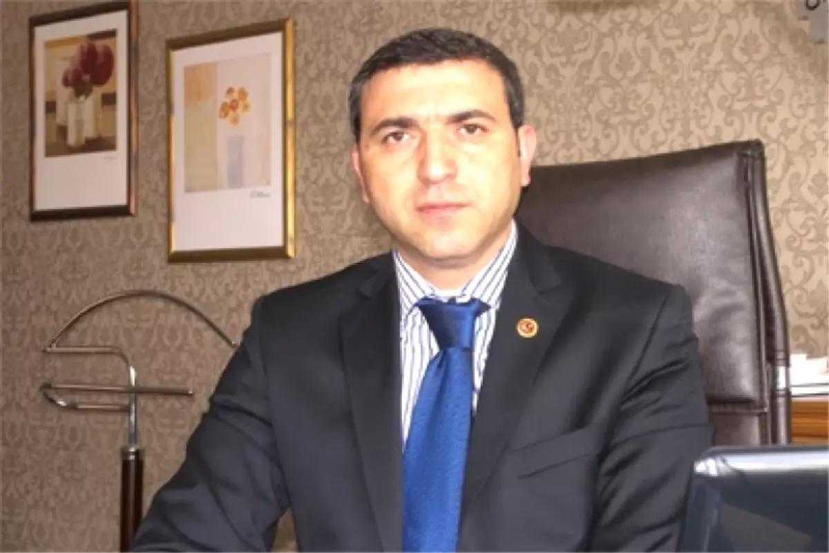 Kaı Dernekler Federasyonu Genel Başkanı Yıldırım: 'Hocalı'da Yaşanan Katliam İnsanlık Ayıbıdır'
