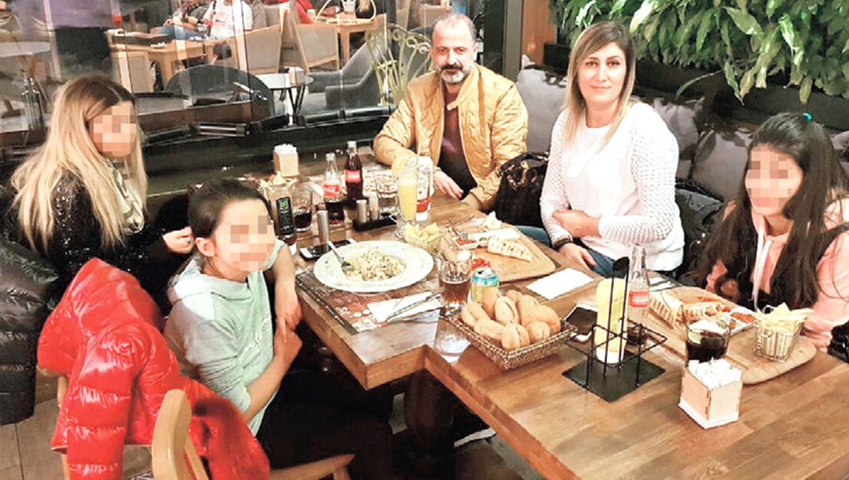 Kozmetik Şirketi Sahibi Kocaoğlu'nun Akşam Yemeği Faturası 18 Milyon TL