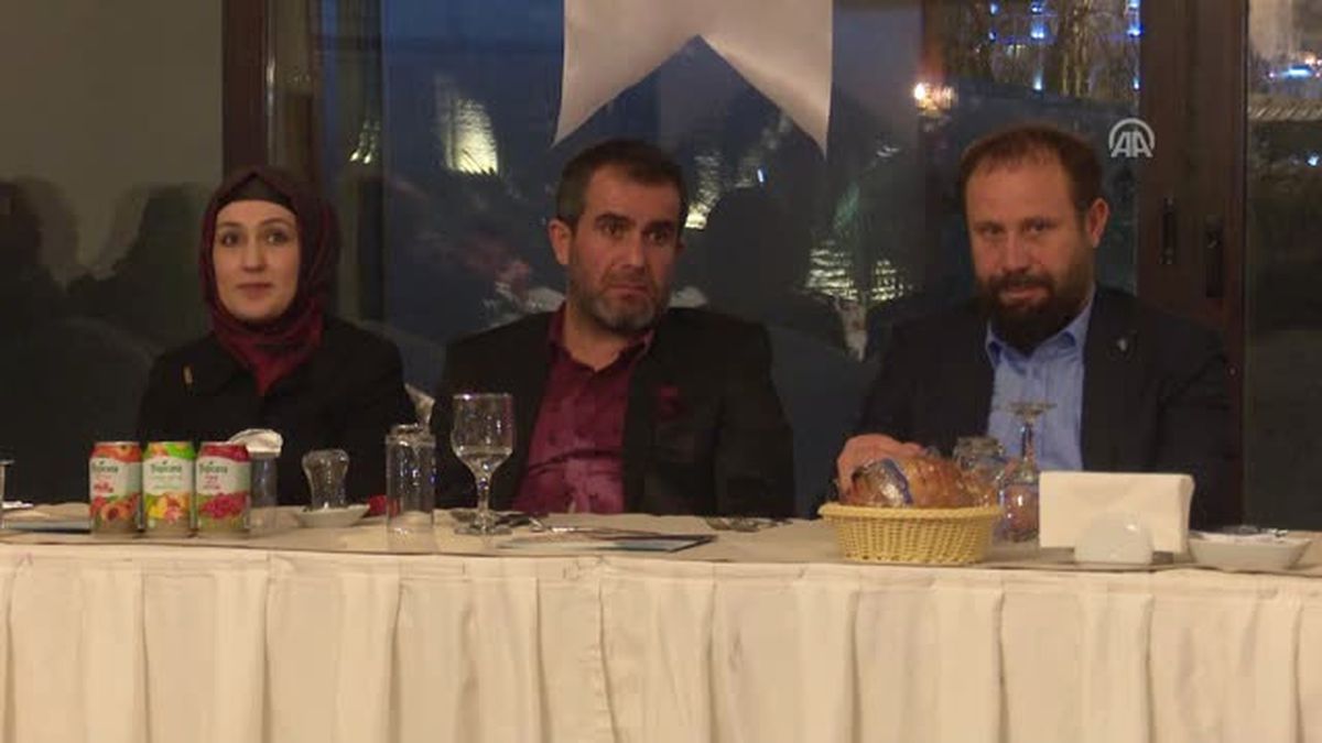 Kültür Sanat Buluşmaları' Etkinliği