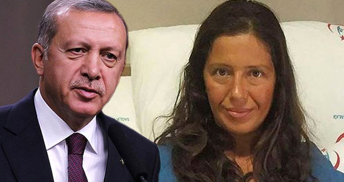 Milli Yüzücü Derya Can: Cumhurbaşkanı Erdoğan'a Verdiğim Sözü Tuttum