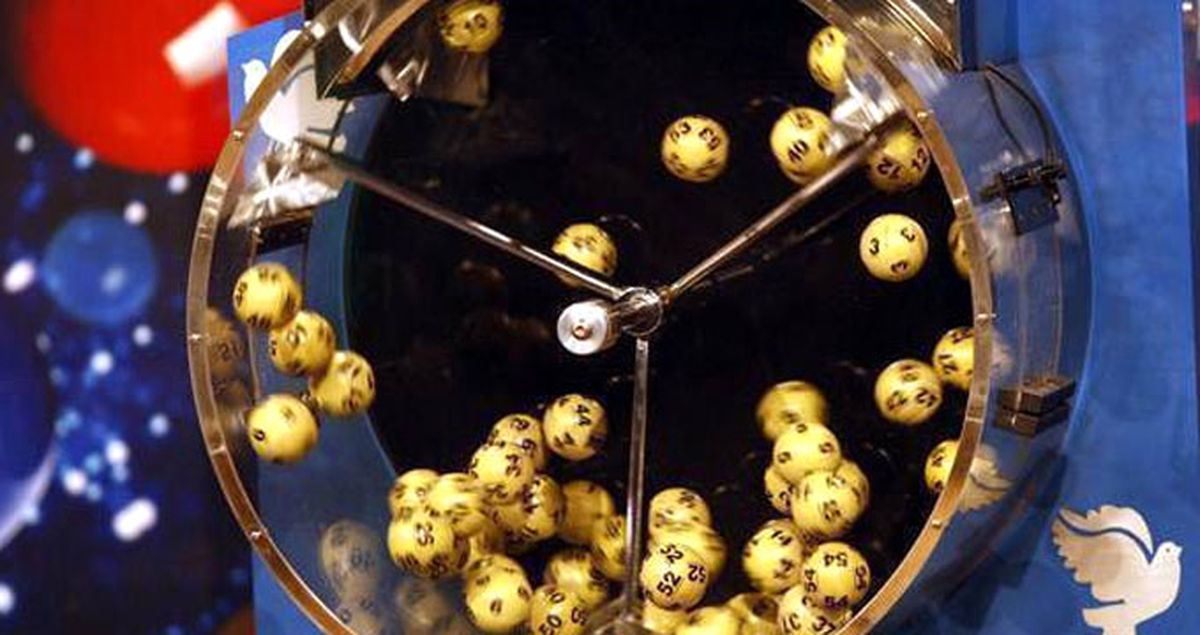 Sayısal Loto'da 5.6 Milyon Liralık İkramiye 1 Kişiye Çıktı