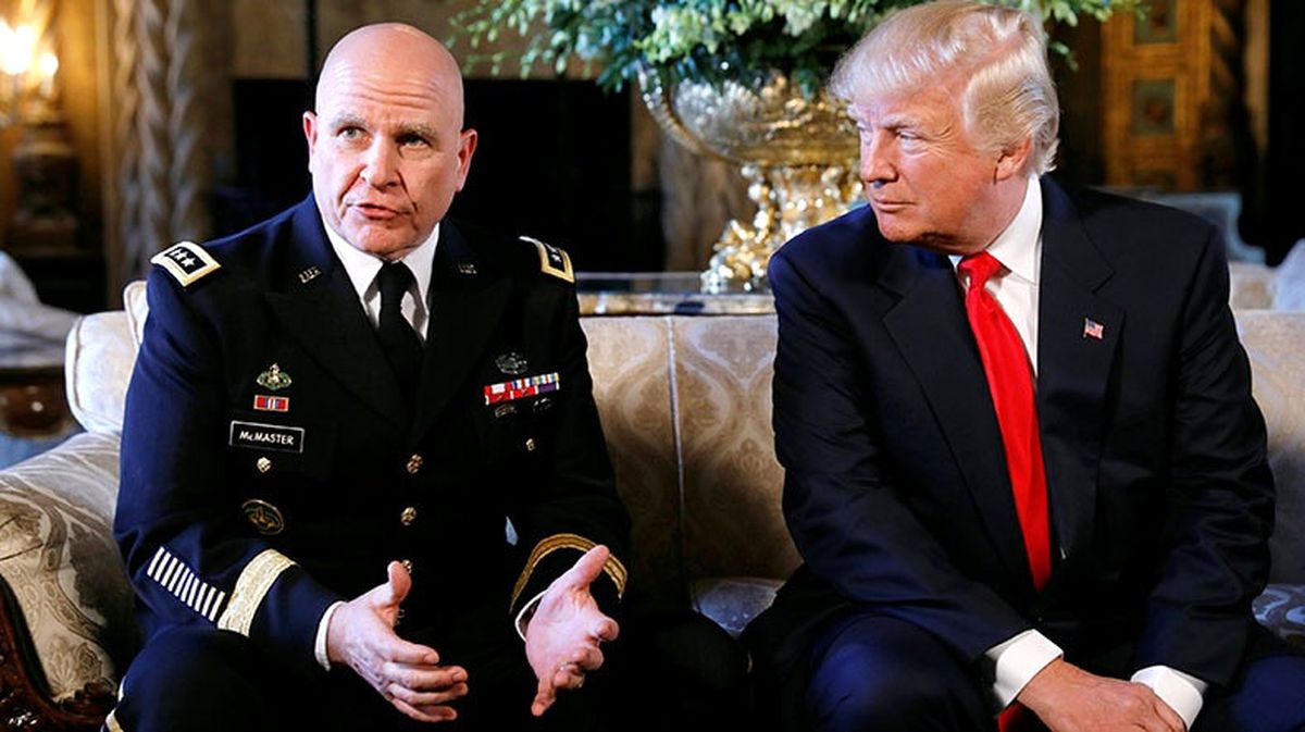 Trump'ın Yeni Güvenlik Danışmanı 'İslami Terör'ü Reddetti