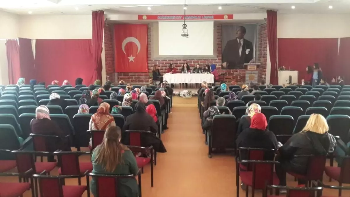 Velilere Çocuk Hakları Bilgilendirmesi