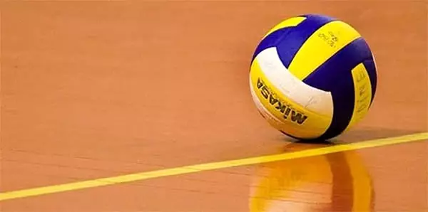 Voleybol: Erkekler 1. Lig Voleybol: Erkekler 1. Lig